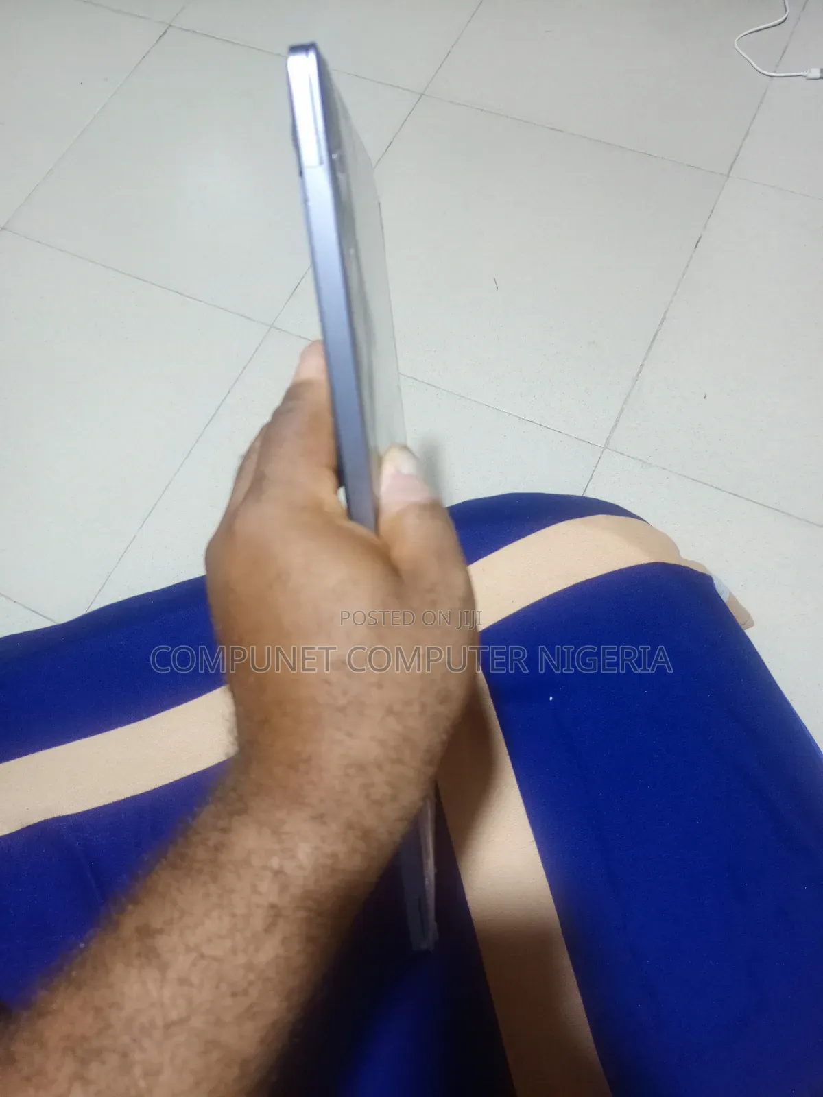 Laptop Apple MacBook Pro 2019 16GB Intel Core i9 SSD 500GB