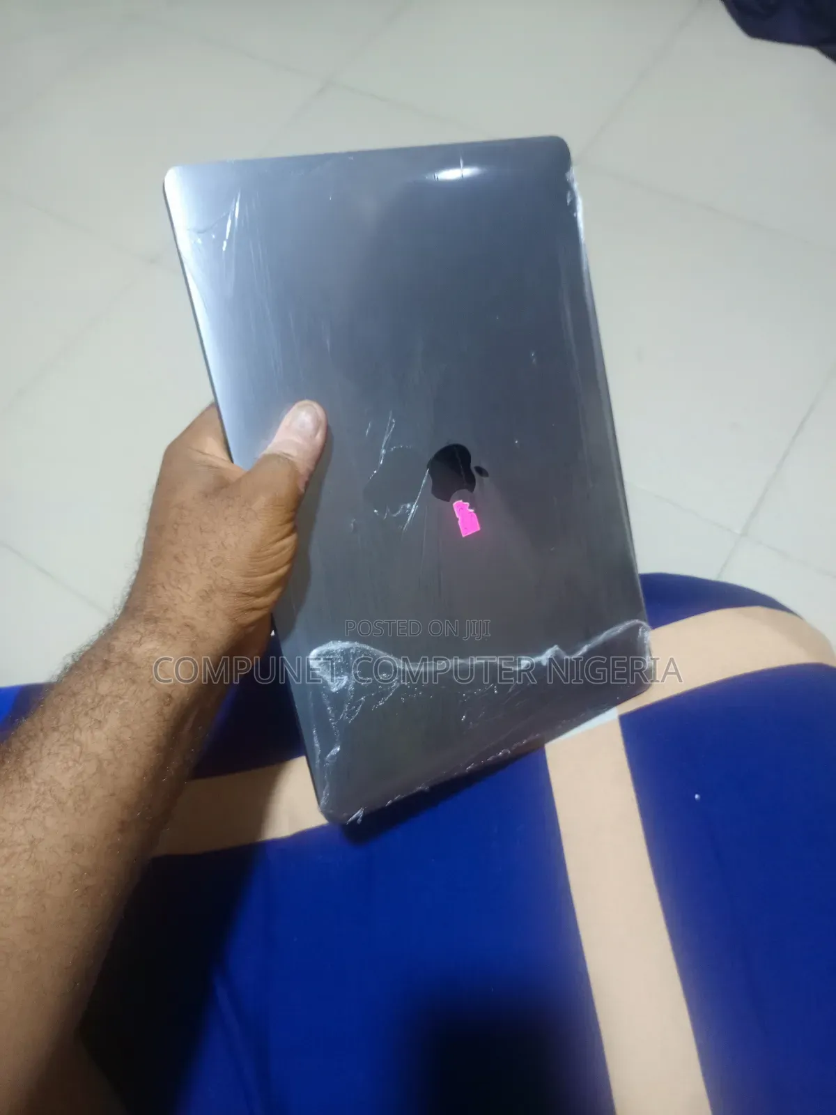 Laptop Apple MacBook Pro 2019 16GB Intel Core i9 SSD 500GB