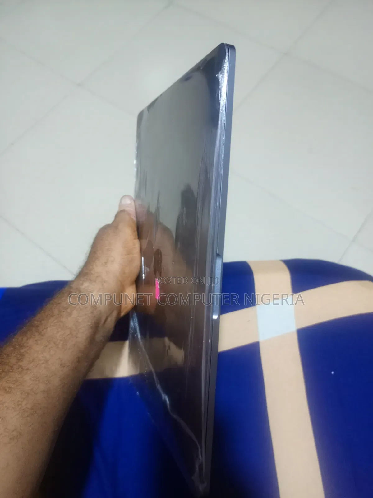 Laptop Apple MacBook Pro 2019 16GB Intel Core i9 SSD 500GB