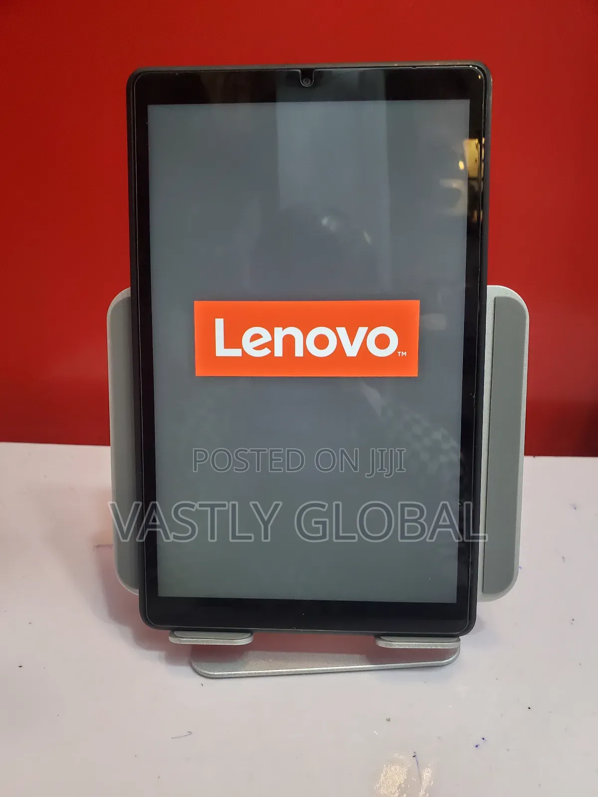 Lenovo Tab M8 (FHD) 64 GB Silver