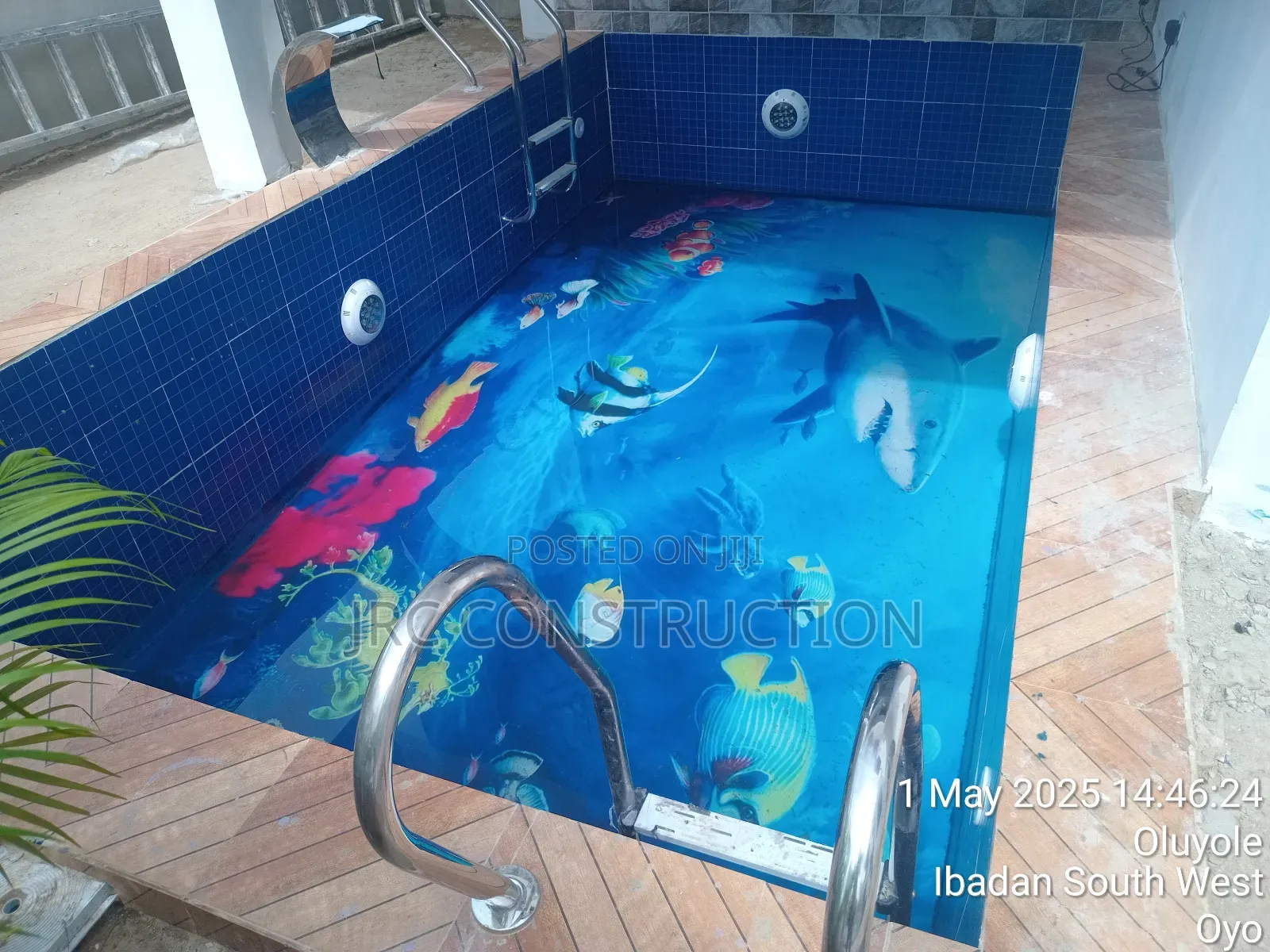 Swimming Pool Expert