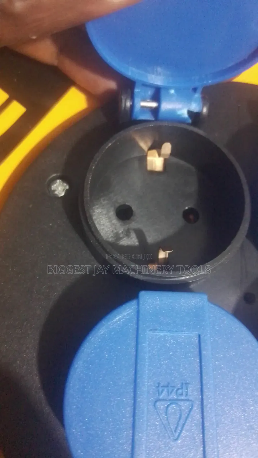 Extension Cable Reel 50m