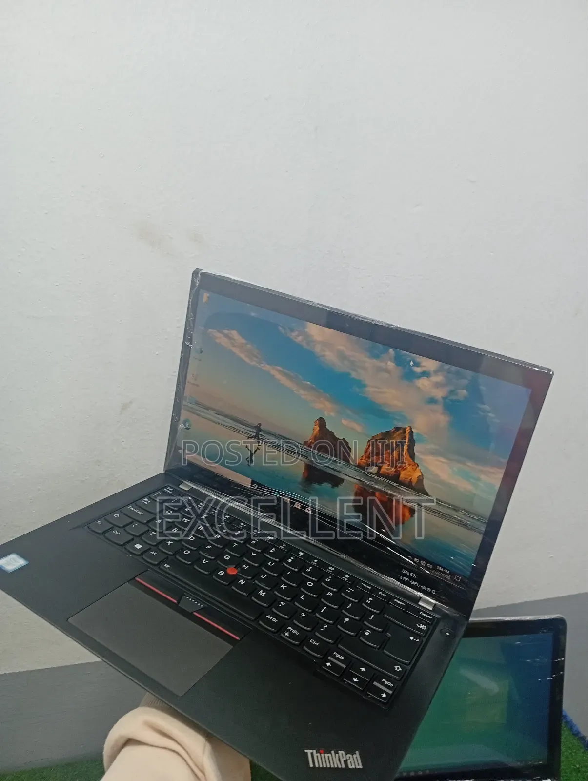 Laptop Lenovo ThinkPad L420 8GB Intel Core I7 SSD 256GB