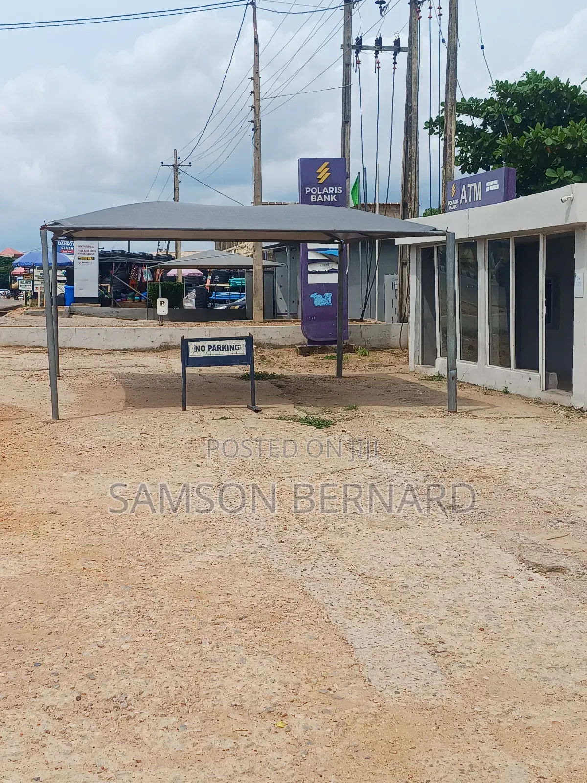 Distinctive Carport Design, Fabrication, and Installation.
