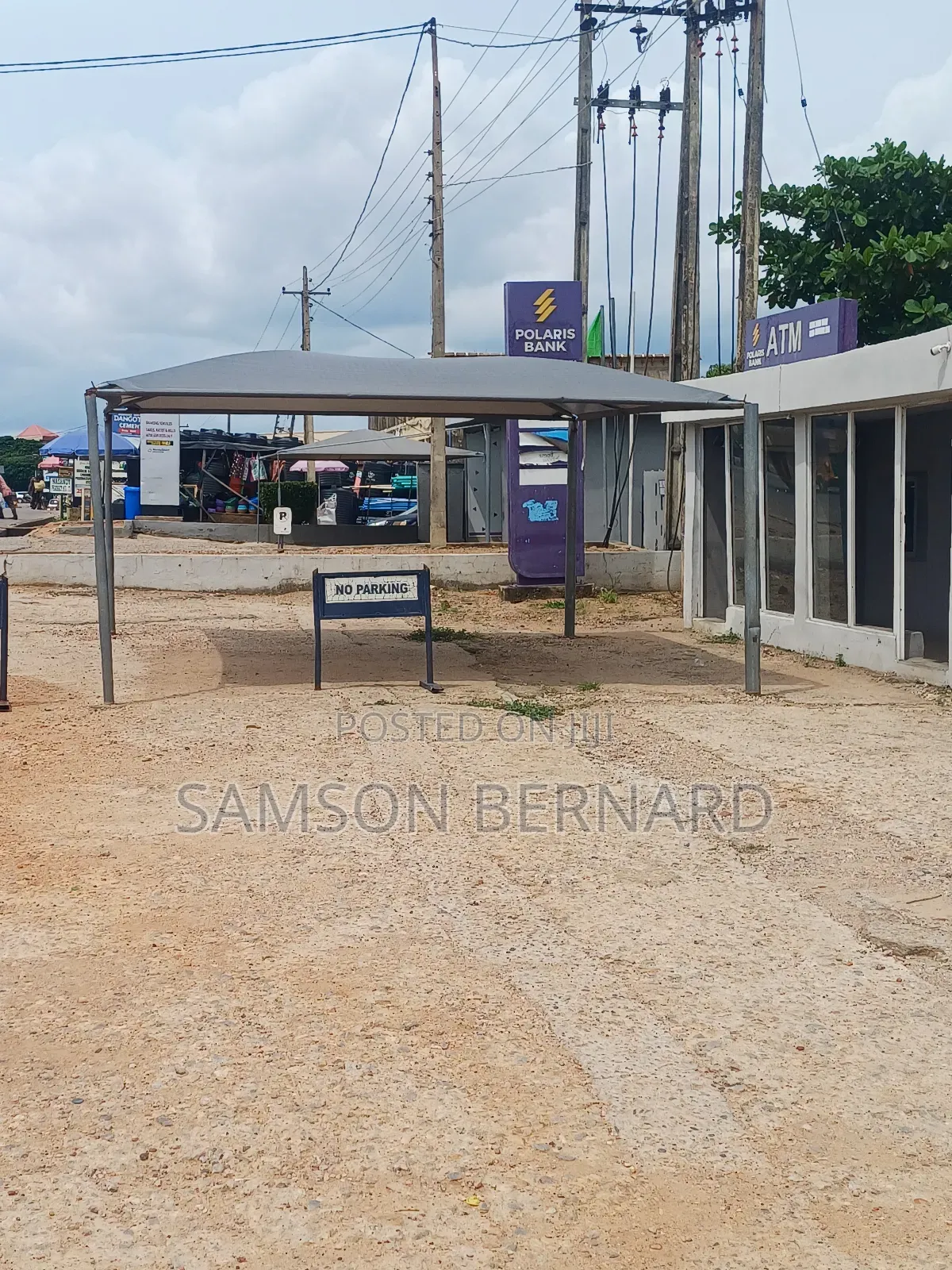 Distinctive Carport Design, Fabrication, and Installation.