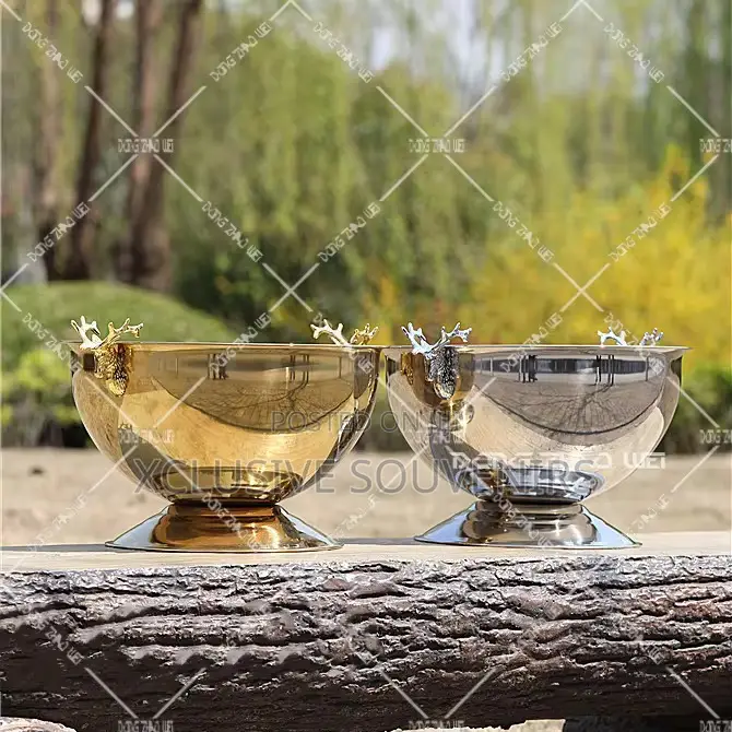 13liter Stainless Steel Champagne Bucket