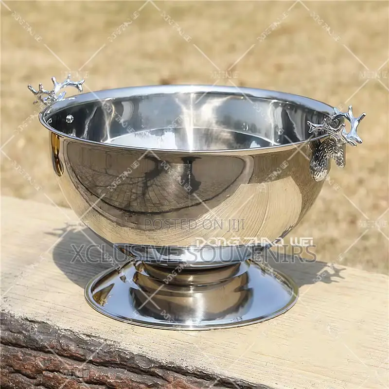 13liter Stainless Steel Champagne Bucket