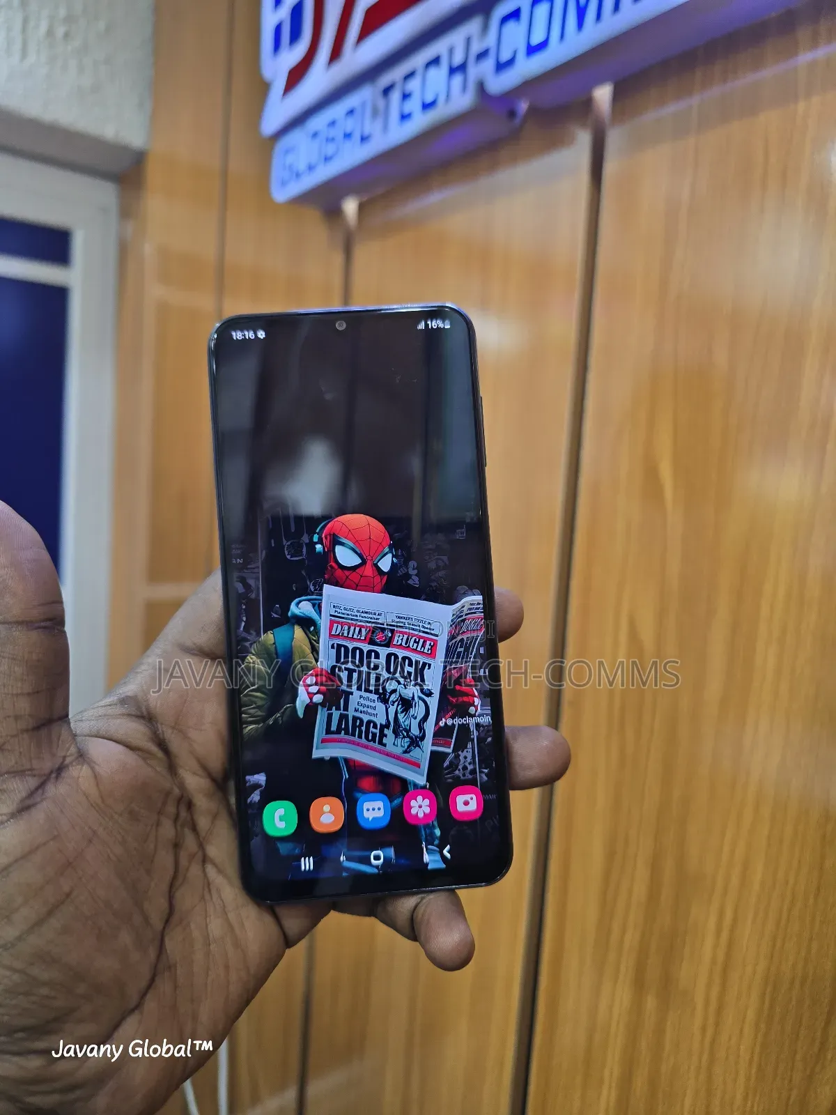 Samsung Galaxy A13 32 GB