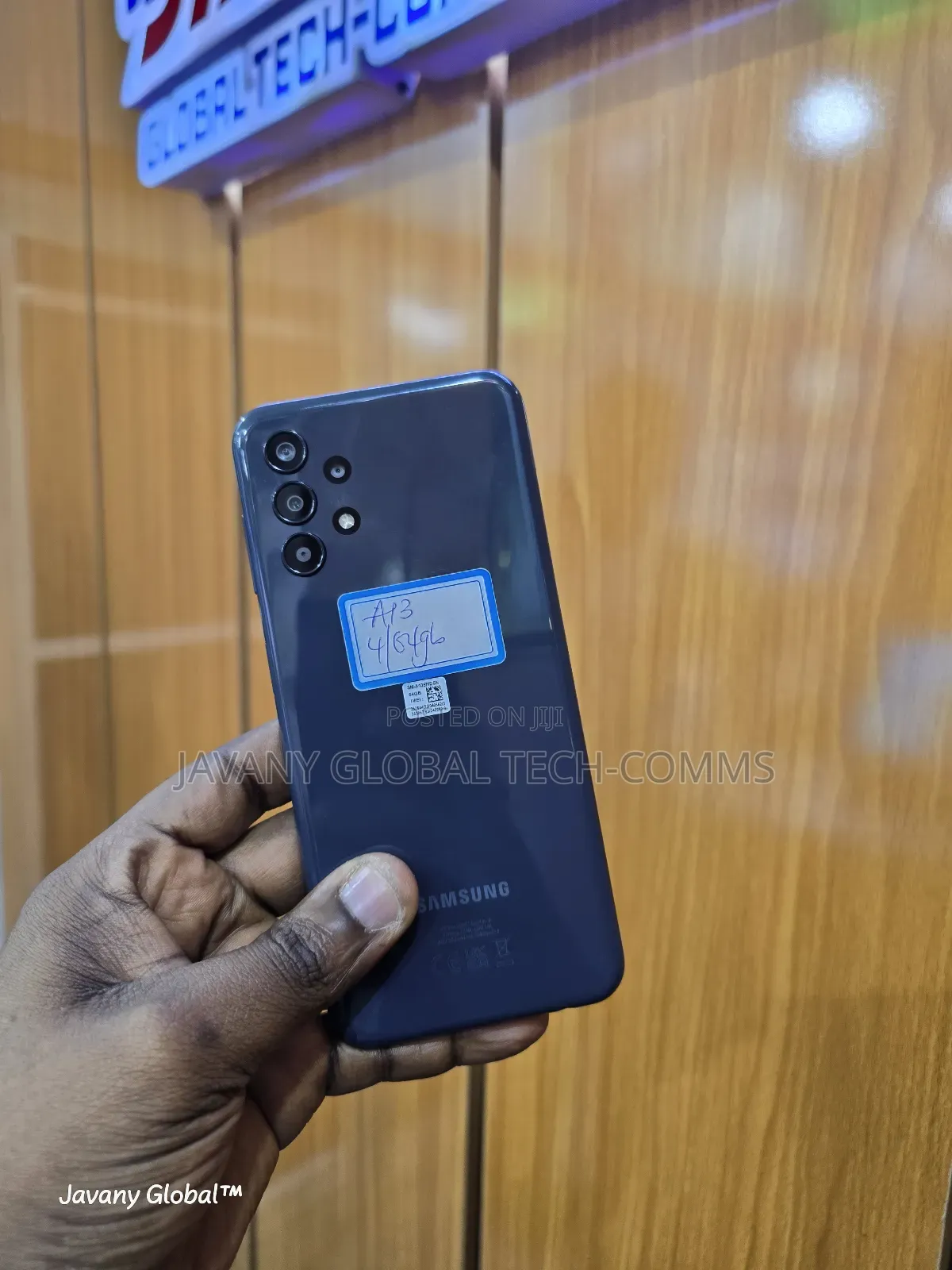 Samsung Galaxy A13 32 GB