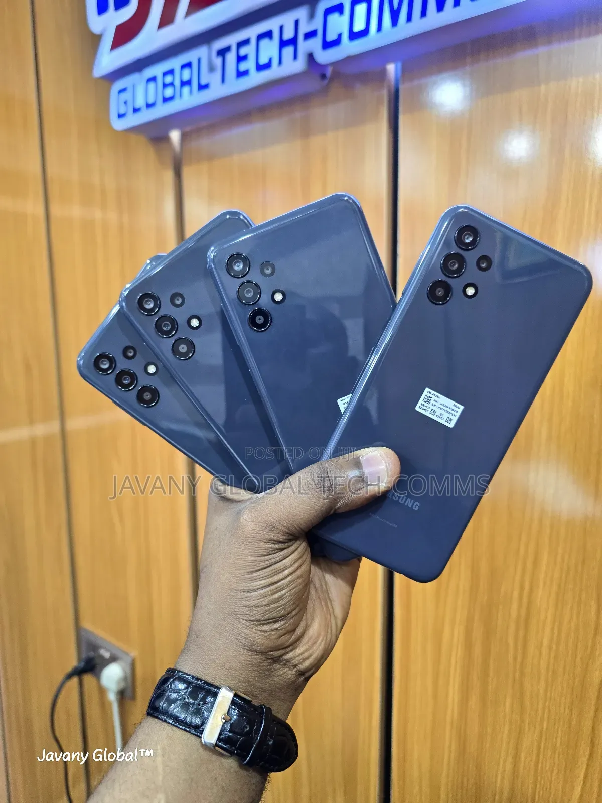 Samsung Galaxy A13 32 GB