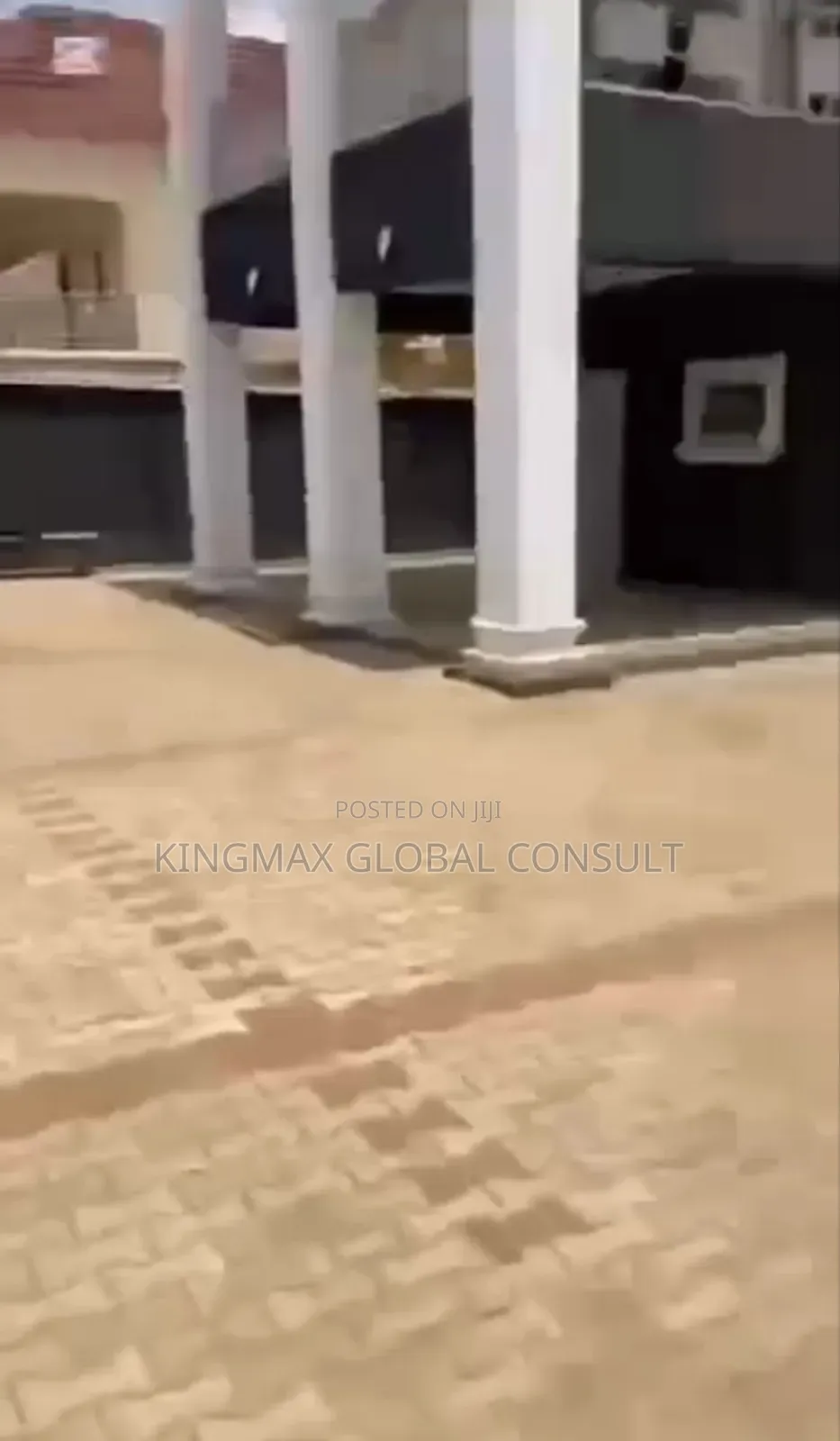 Furnished 4bdrm Duplex in Lokogoma Abuja for sale
