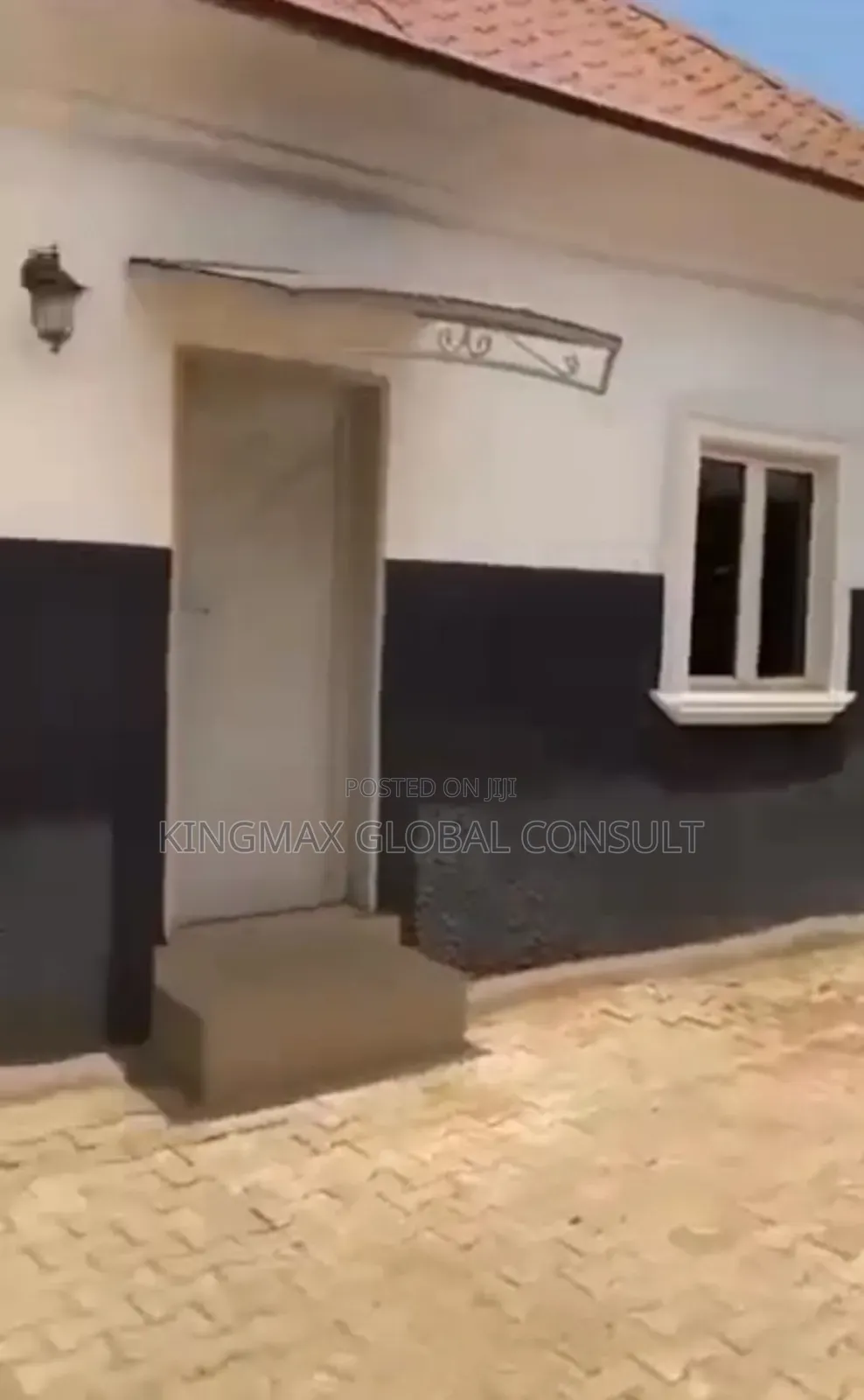 Furnished 4bdrm Duplex in Lokogoma Abuja for sale