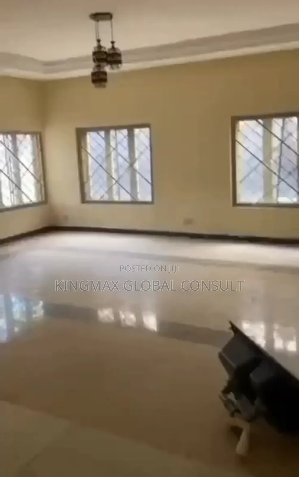 Furnished 4bdrm Duplex in Lokogoma Abuja for sale
