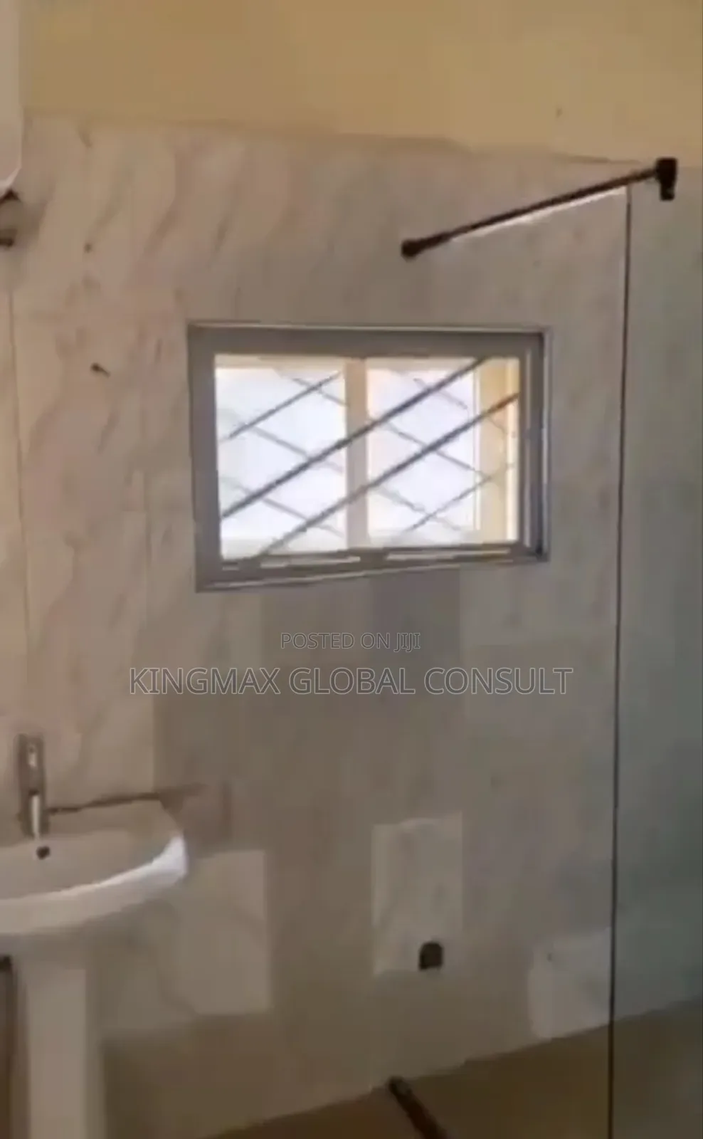 Furnished 4bdrm Duplex in Lokogoma Abuja for sale