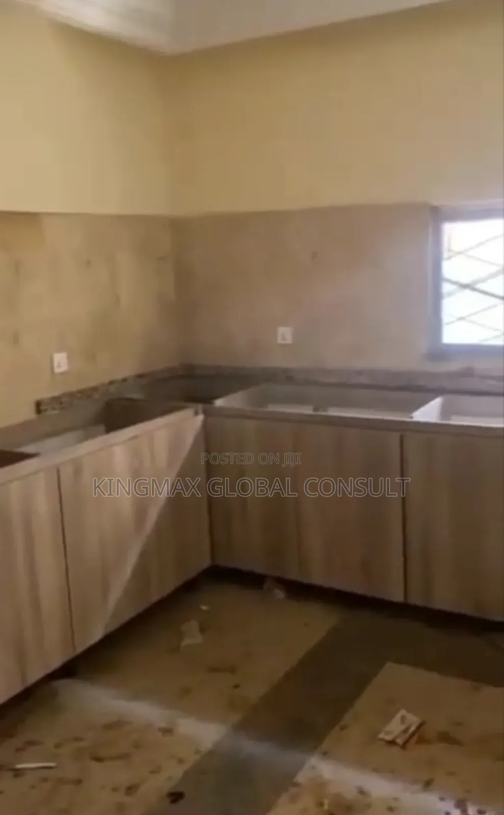 Furnished 4bdrm Duplex in Lokogoma Abuja for sale