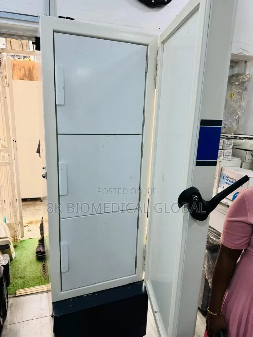Refurbish New Brunswick U360 Ultra Low Freezer 12.7ft3 -86c