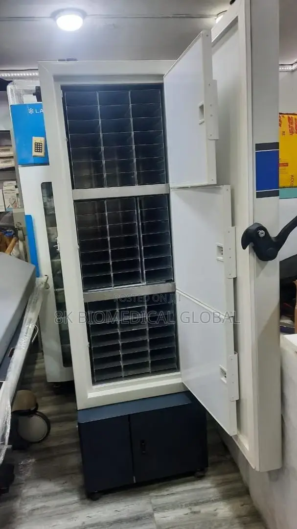 Refurbish New Brunswick U360 Ultra Low Freezer 12.7ft3 -86c
