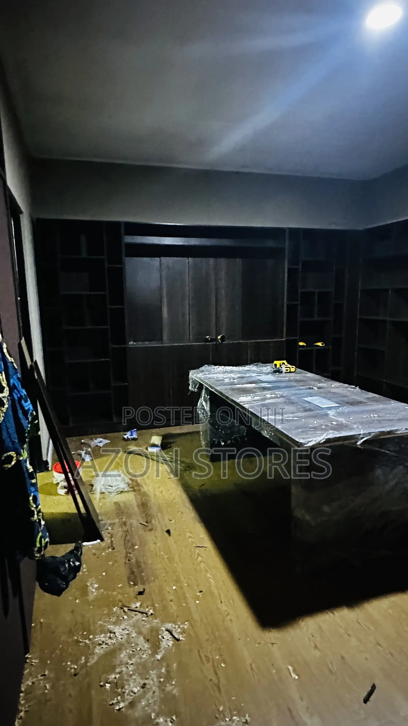 Home and Office Interior Designing/ Furniture Making