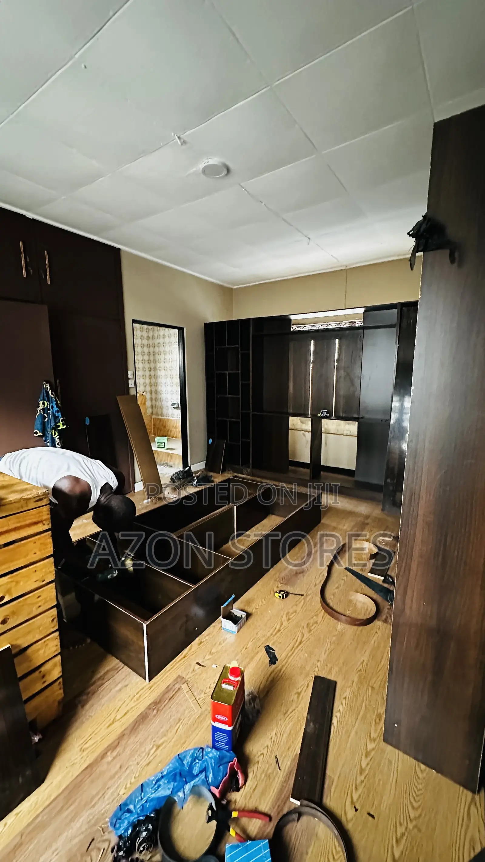 Home and Office Interior Designing/ Furniture Making