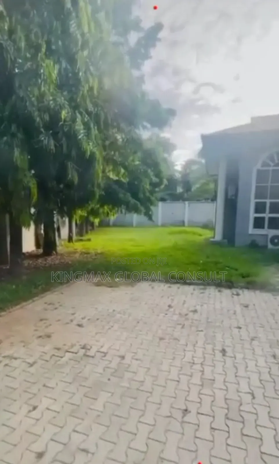 Furnished 5bdrm Duplex in Maitama Main for sale