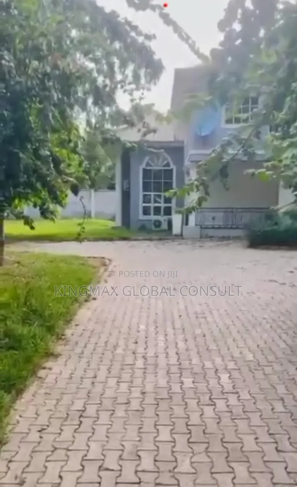 Furnished 5bdrm Duplex in Maitama Main for sale