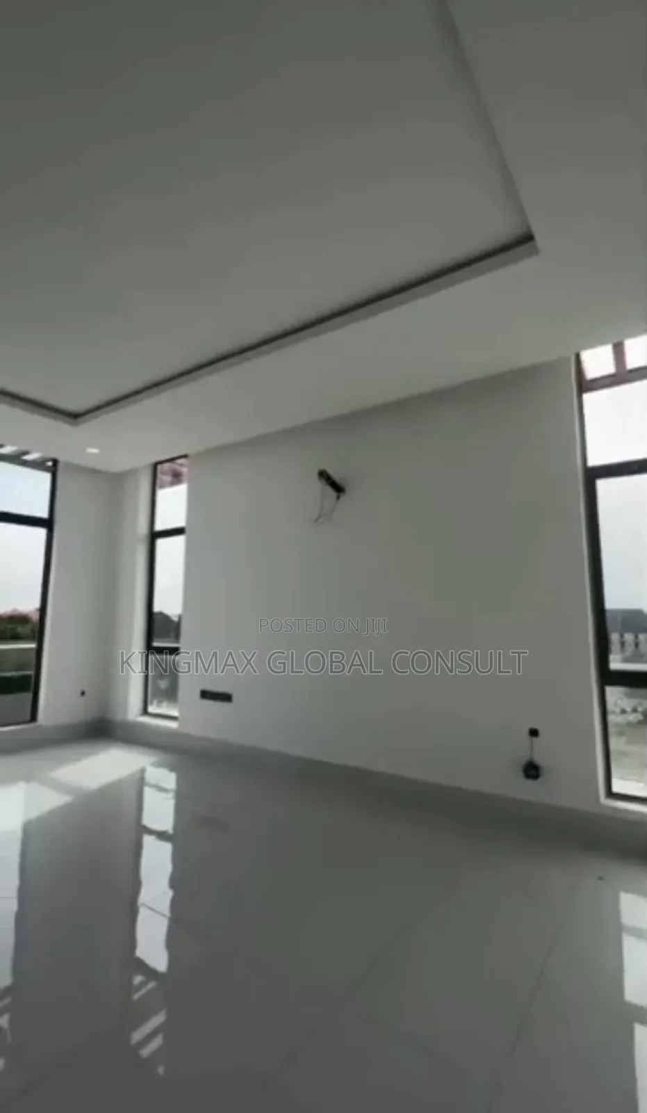 Furnished 8bdrm Mansion in Asokoro Main for sale