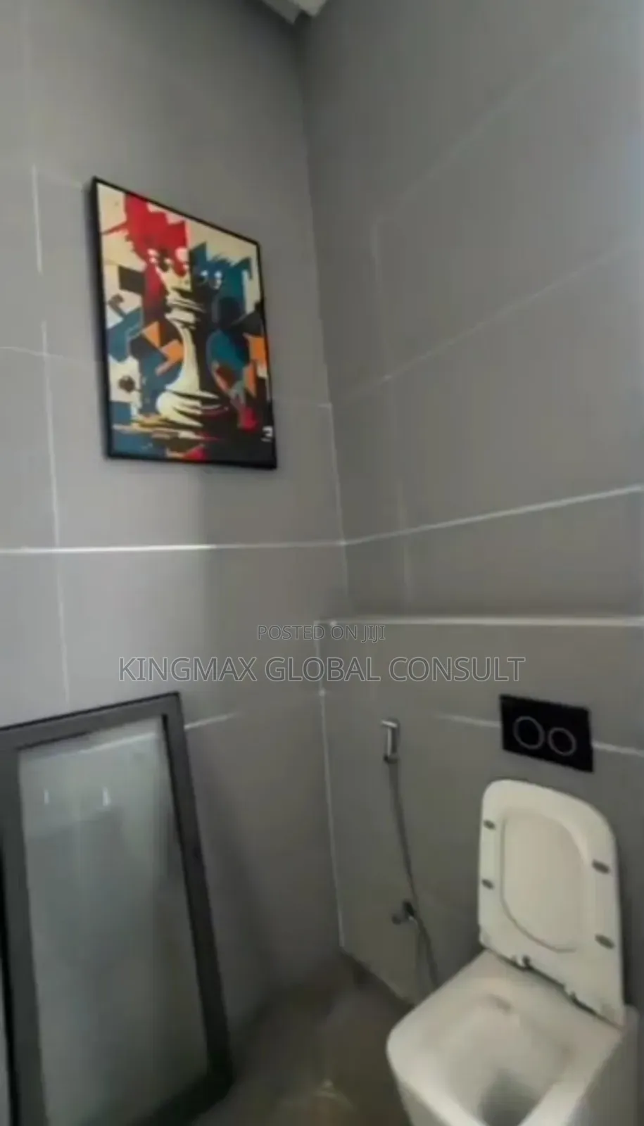 Furnished 8bdrm Mansion in Asokoro Main for sale