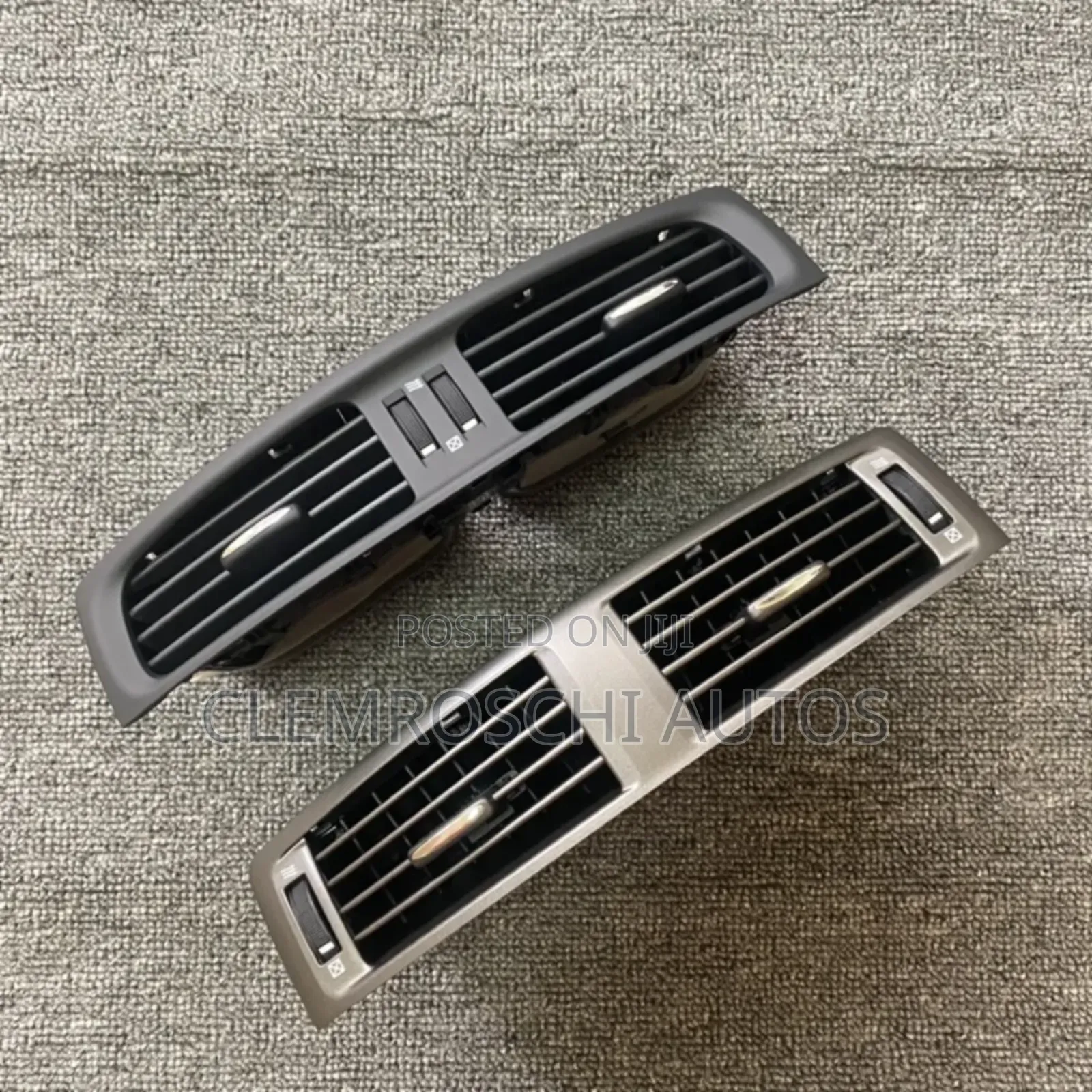 High Quality Certified Ac Vent Lexus Is250