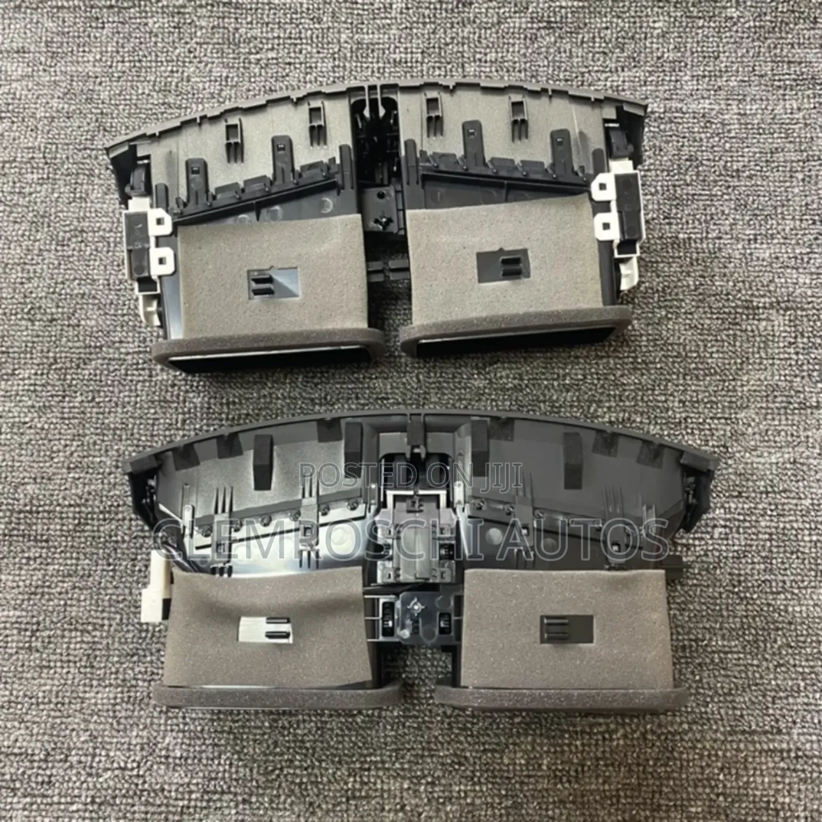 High Quality Certified Ac Vent Lexus Is250