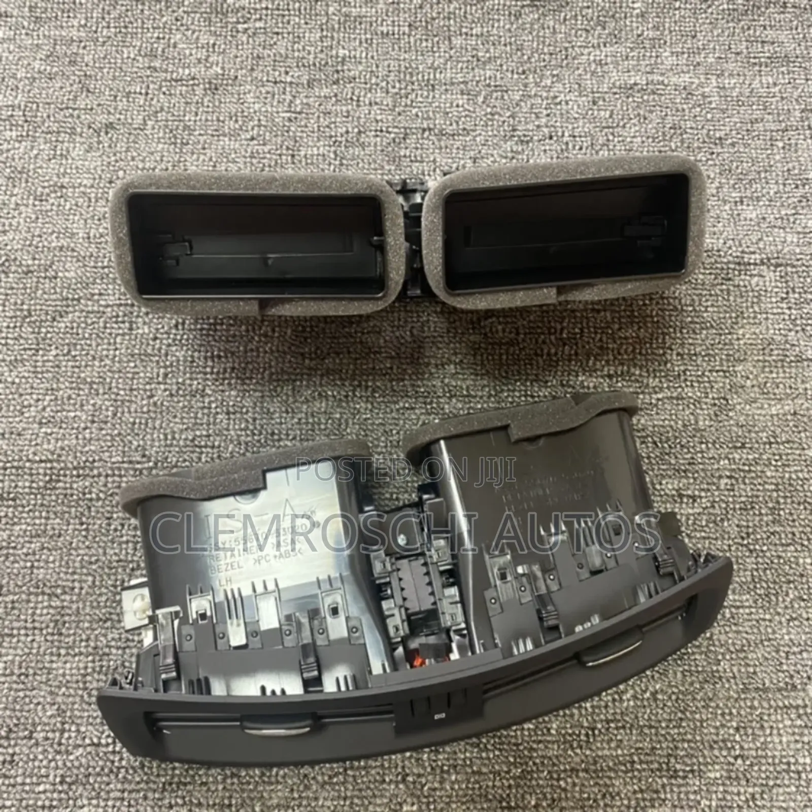 High Quality Certified Ac Vent Lexus Is250
