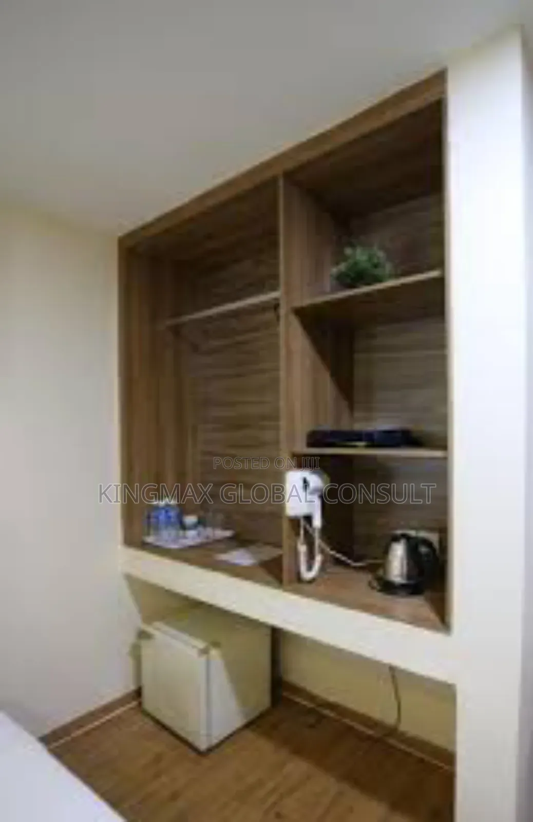 Furnished 9bdrm Mansion in Asokoro District for sale