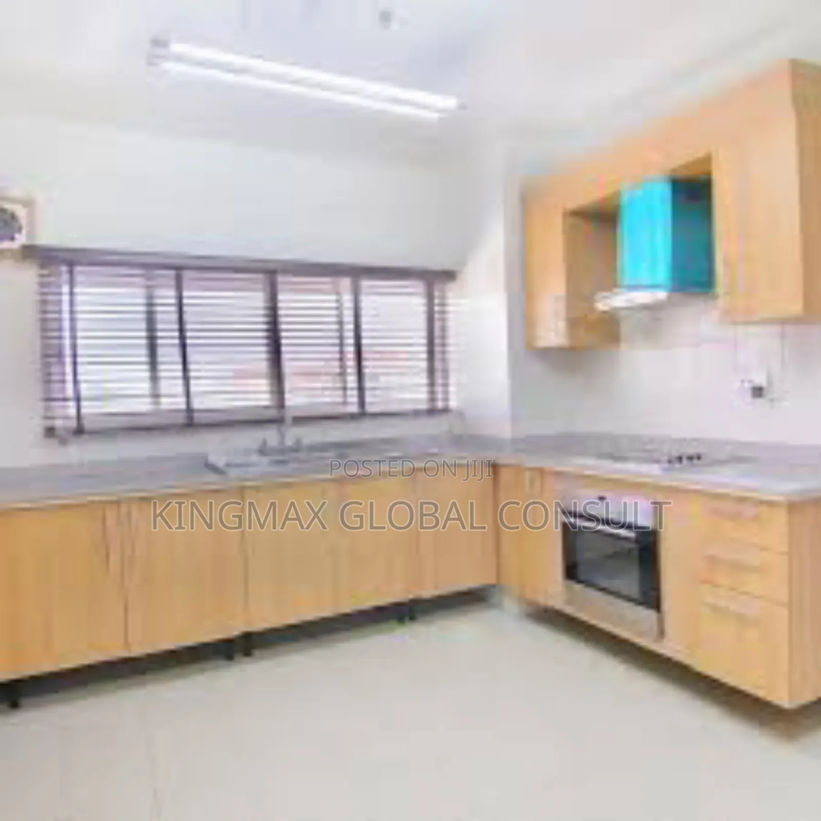 Furnished 9bdrm Mansion in Asokoro District for sale