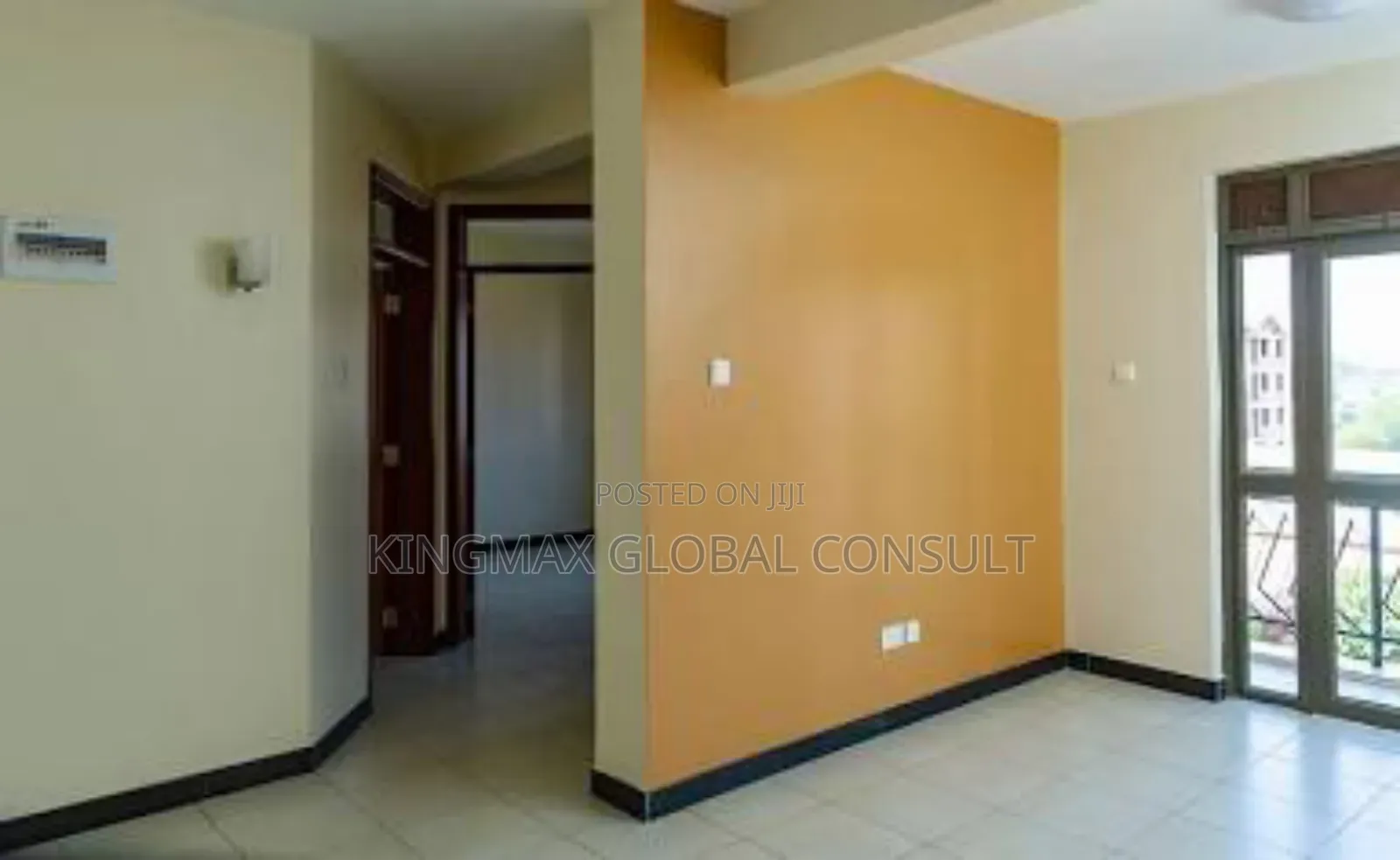 Furnished 9bdrm Mansion in Asokoro District for sale