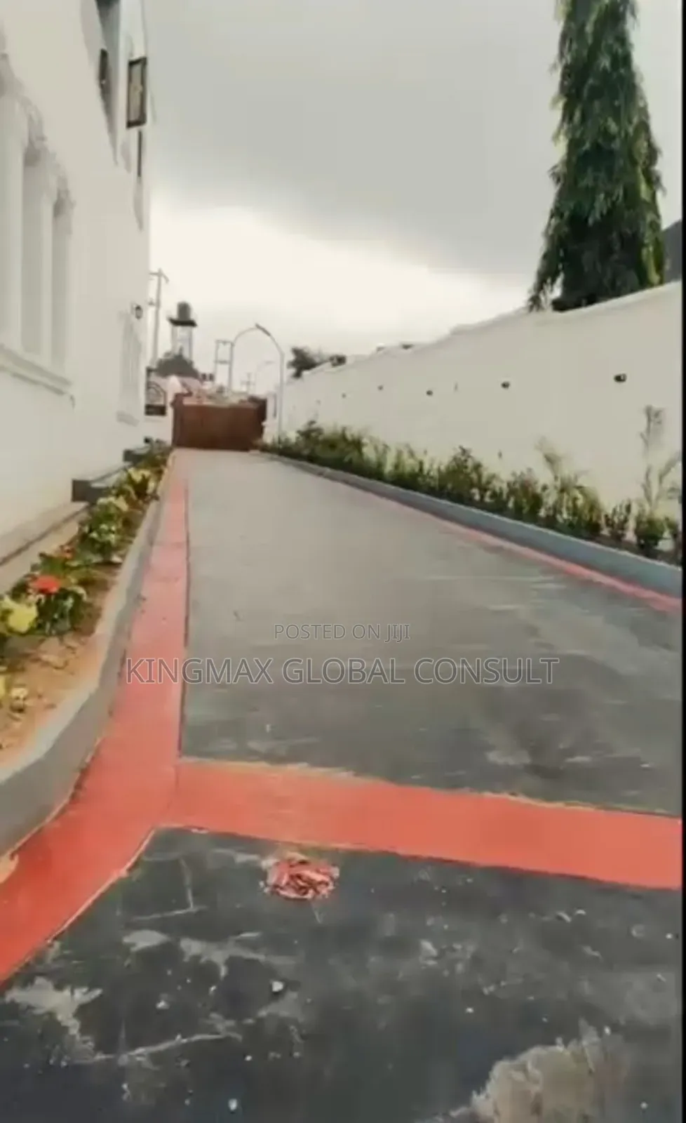Furnished 8bdrm Mansion in Asokoro District for sale