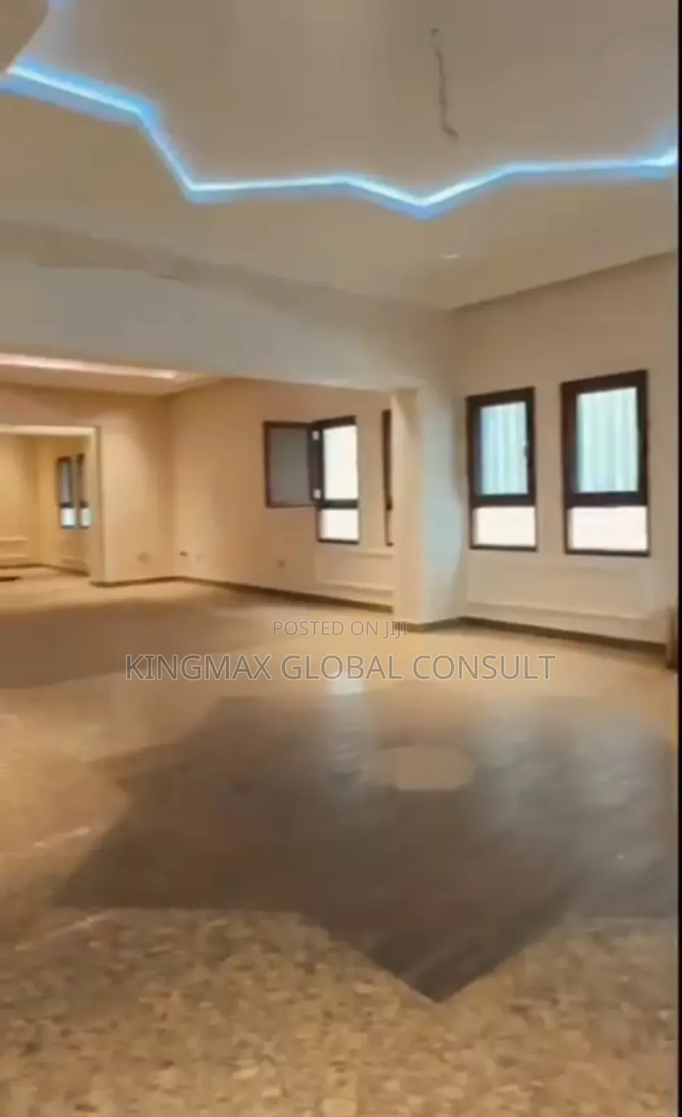 Furnished 8bdrm Mansion in Asokoro District for sale