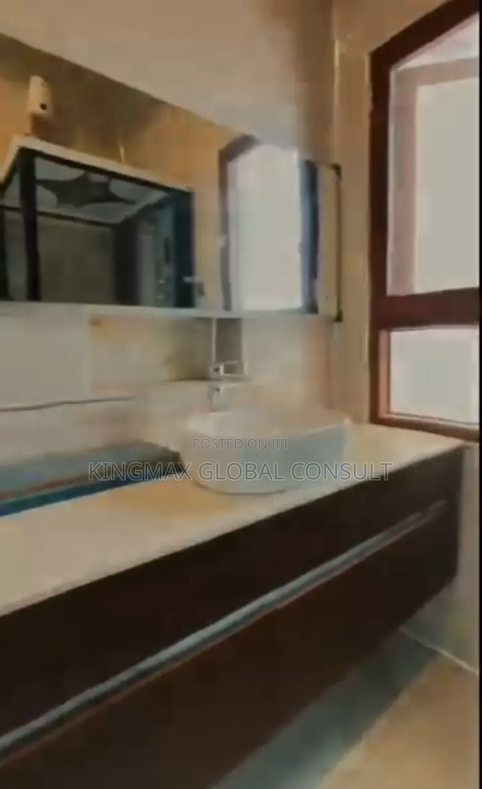 Furnished 8bdrm Mansion in Asokoro District for sale