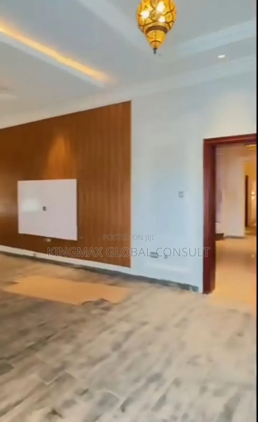 Furnished 8bdrm Mansion in Asokoro District for sale