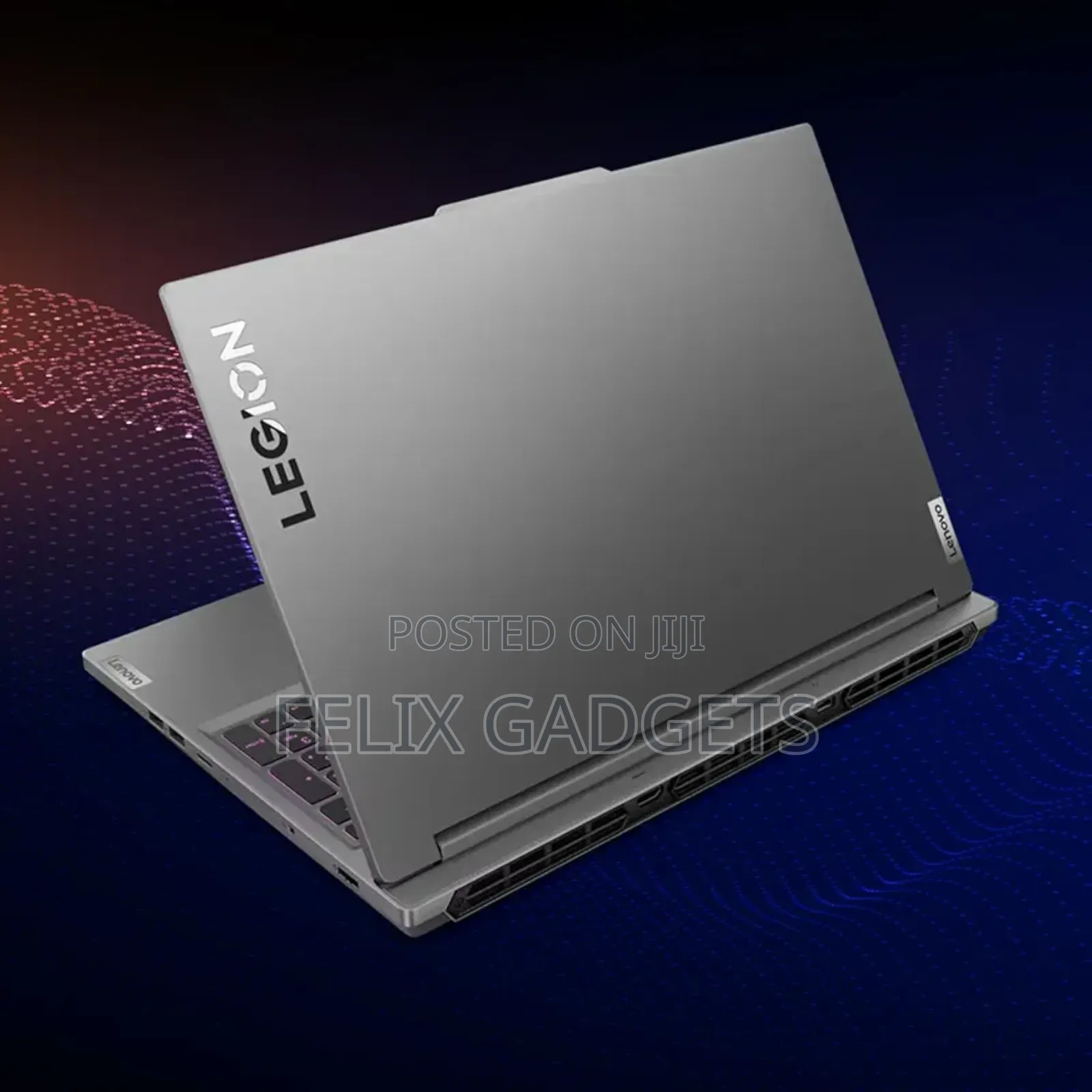 New Laptop Lenovo Legion 5 32GB Intel Core I9 SSD 2T