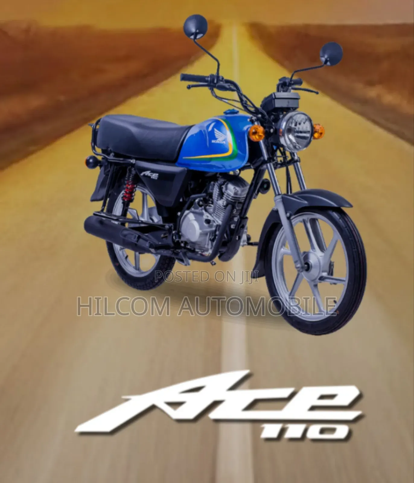 New Honda CB 2024