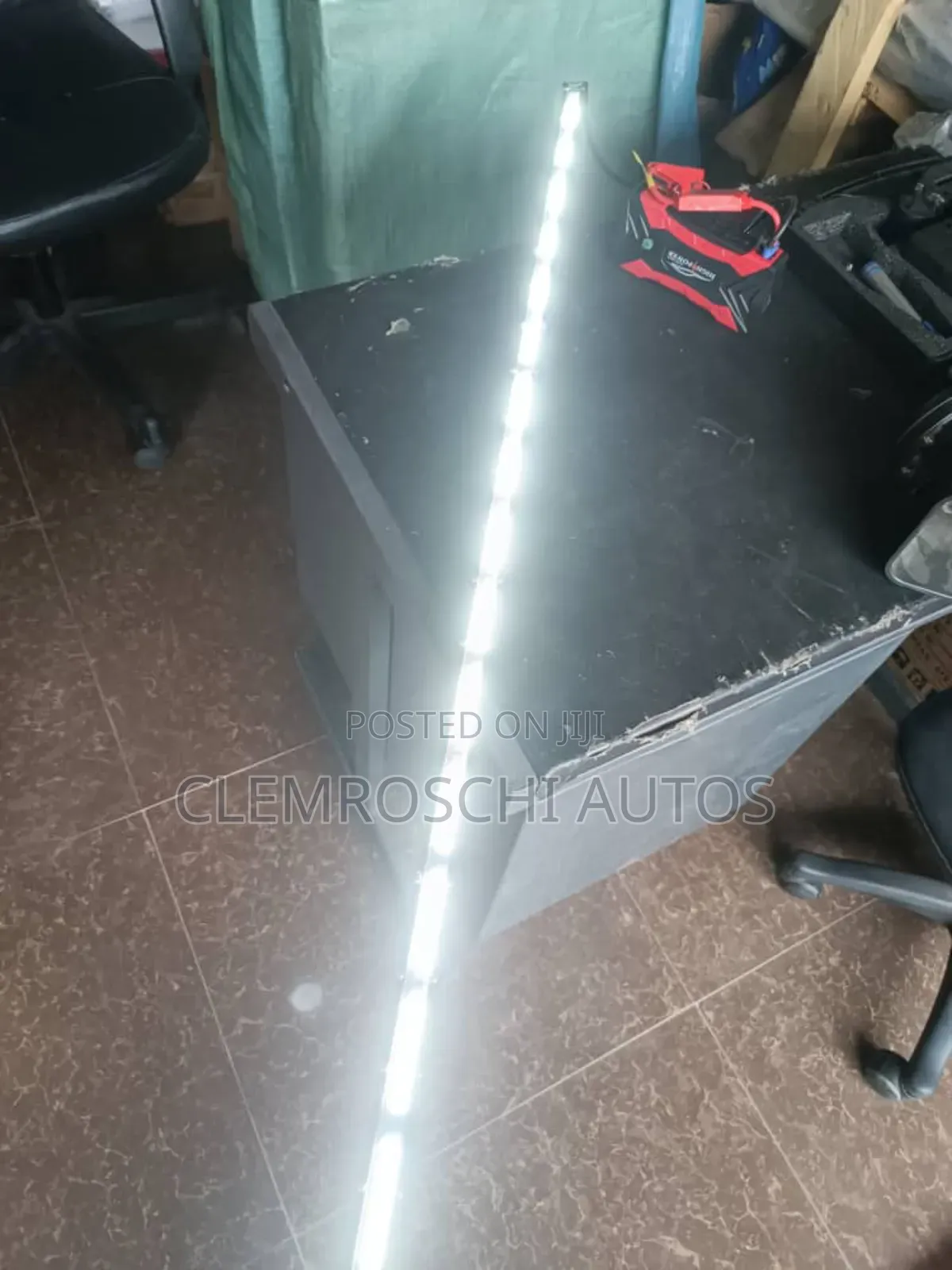 High Quality Certified Off-Road Roof Light Tesla Cybertruck