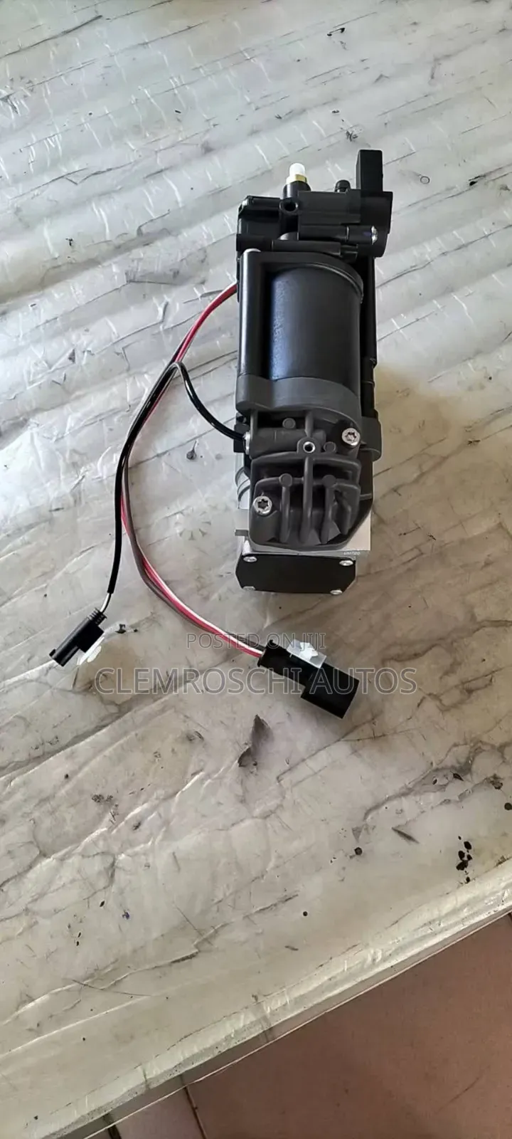 High Quality Certified Ballon Pump Rolls-Royce Wraith