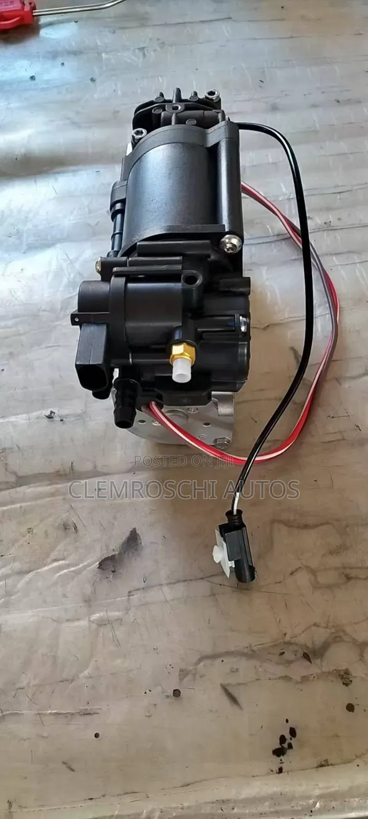 High Quality Certified Ballon Pump Rolls-Royce Wraith