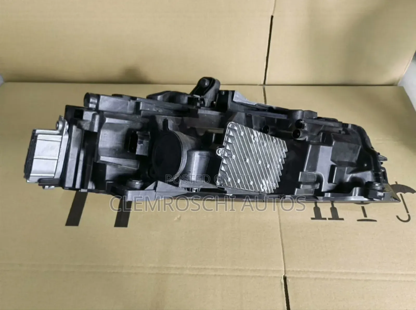 High Quality Certified Brand New Head Lamp Lamborghini Urus