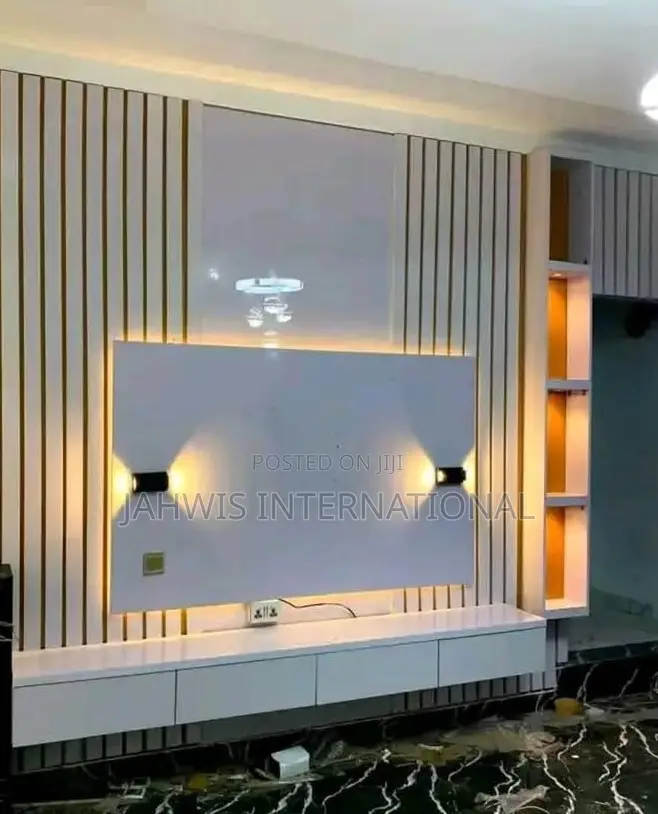 Latest Big Boys Floating Tv Console