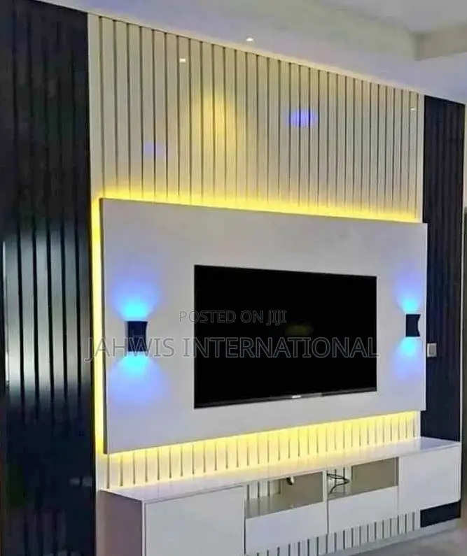 Western Design Big Boys Tv Console