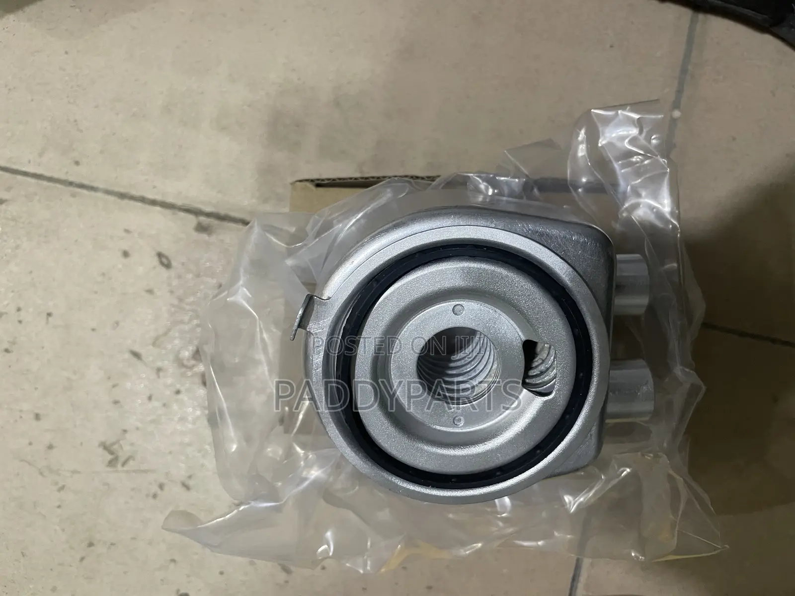 Chevrolet Equinox Engine Oil Cooler 2018-2020