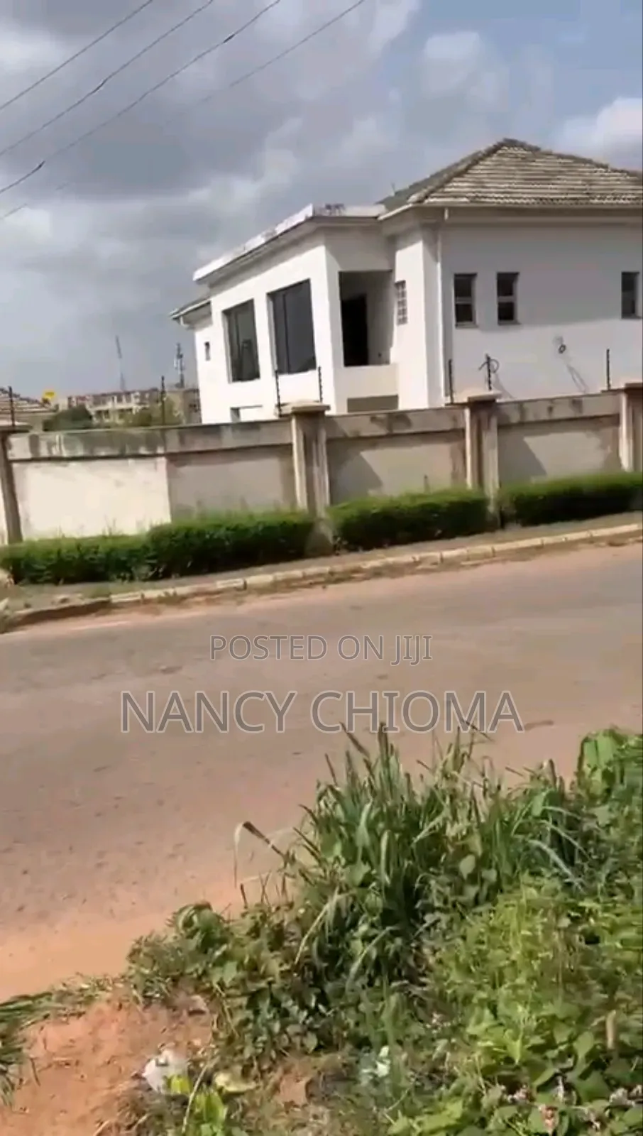 Land for Sale at Park Avenue Gra