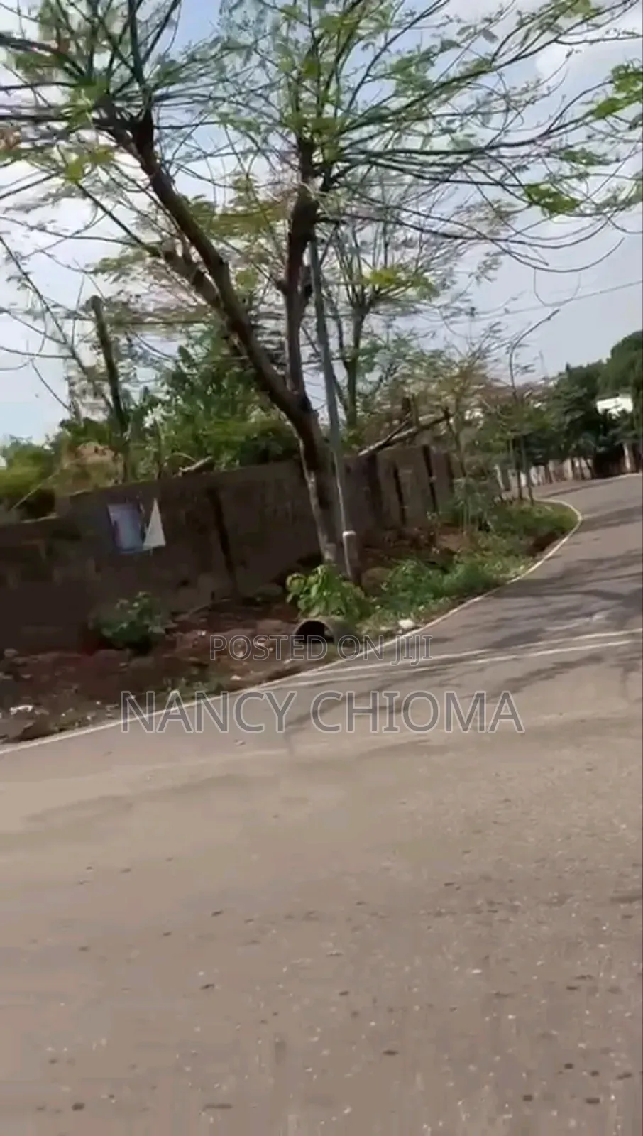 Land for Sale at Park Avenue Gra