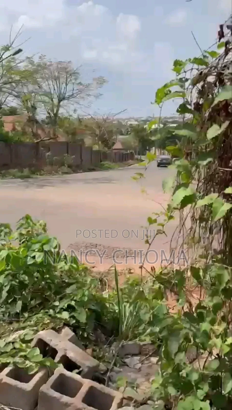 Land for Sale at Park Avenue Gra
