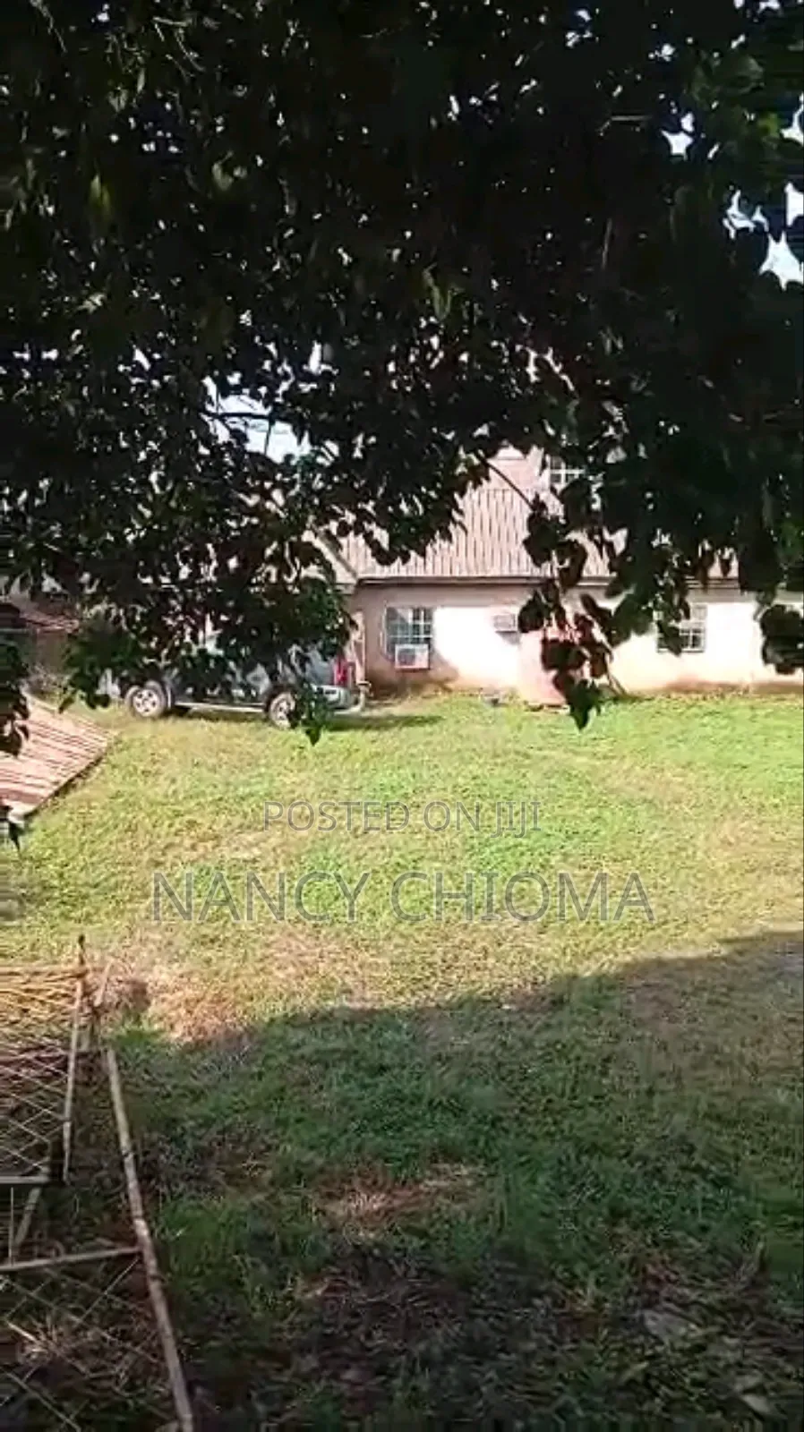 Land for Sale at Corridor Layout, Independence Layout